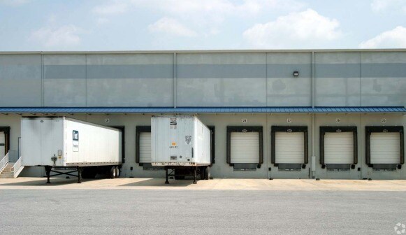 More Photos Of 1490 Nitterhouse Dr, Chambersburg Warehouse For Lease