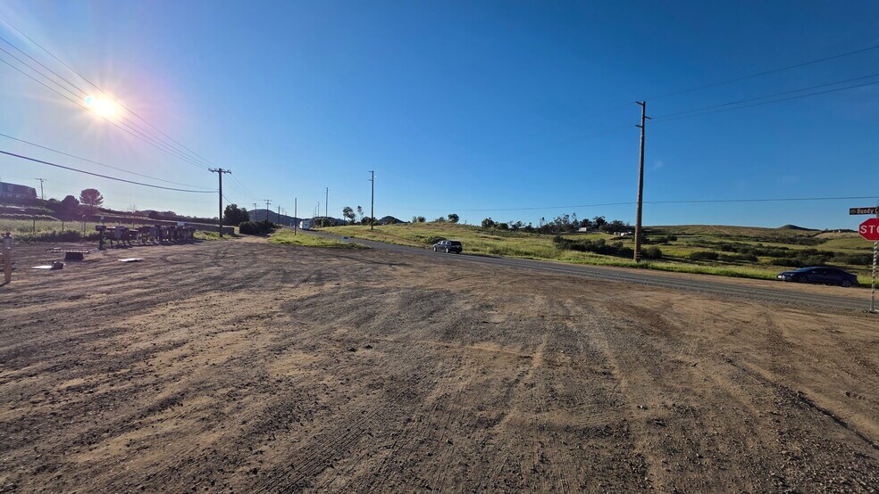 More Photos Of 25390 Bundy Canyon Road, Menifee Land For Sale