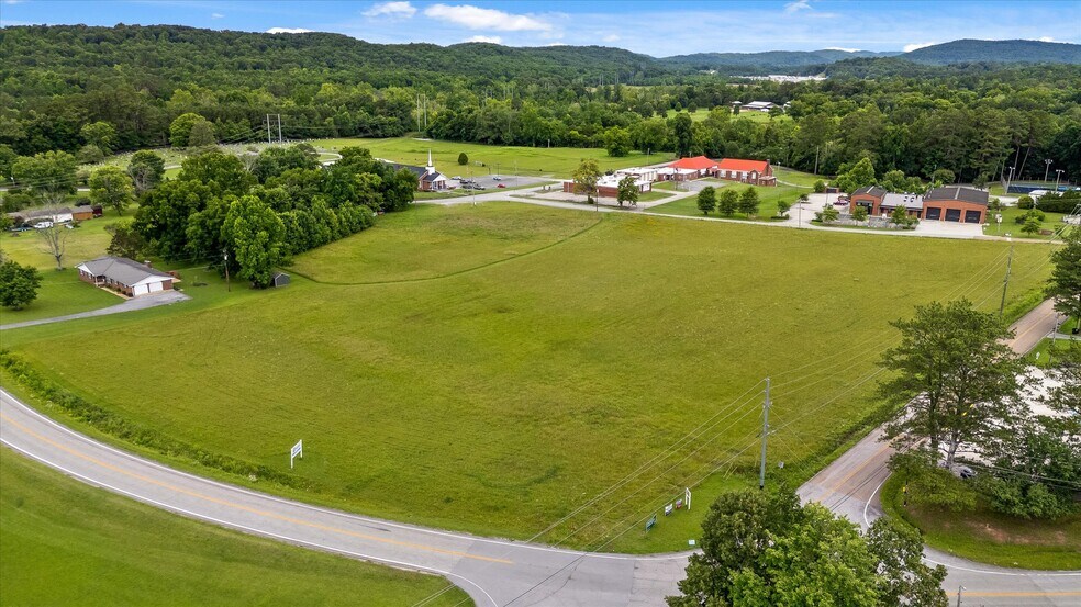 More Photos Of 4515 Park Pl, Apison Land For Sale