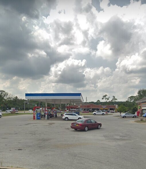 More Photos Of 6350 W 135th St, Palos Heights Service Station For Lease
