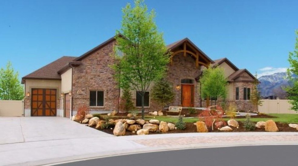 More Photos Of 217 E Scenic Peak Cv, Draper Assisted Living For Sale