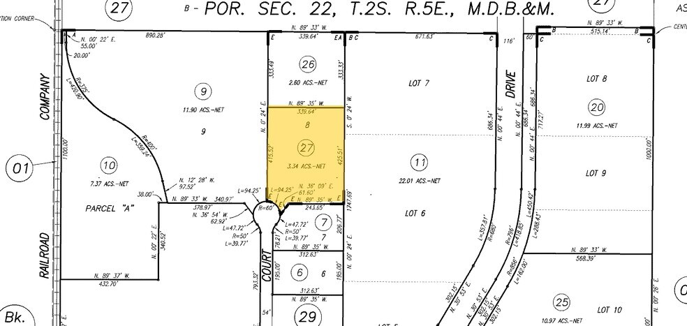 More Photos Of 1448 Mariani Ct, Tracy Manufacturing For Lease