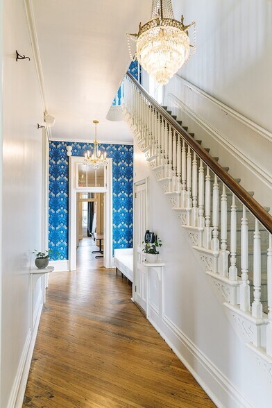 More Photos Of 403 N Walnut St, Bloomington General Retail For Sale