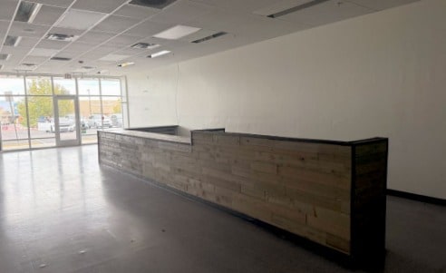 More Photos Of 1800 Unser Blvd NW, Albuquerque Storefront For Lease