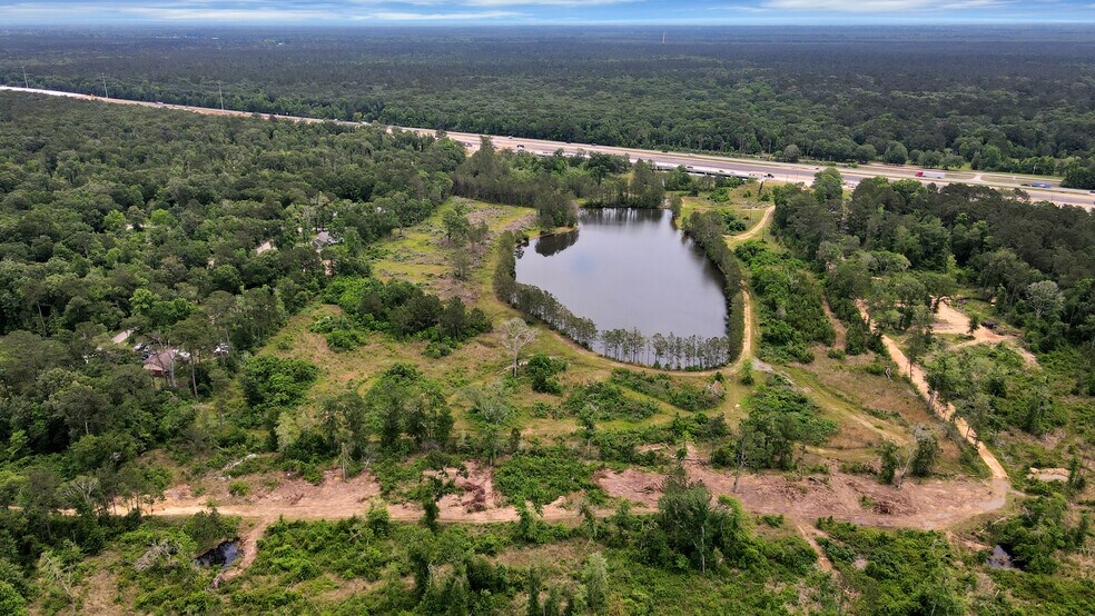 More Photos Of 12520 US-59, Shepherd Land For Sale