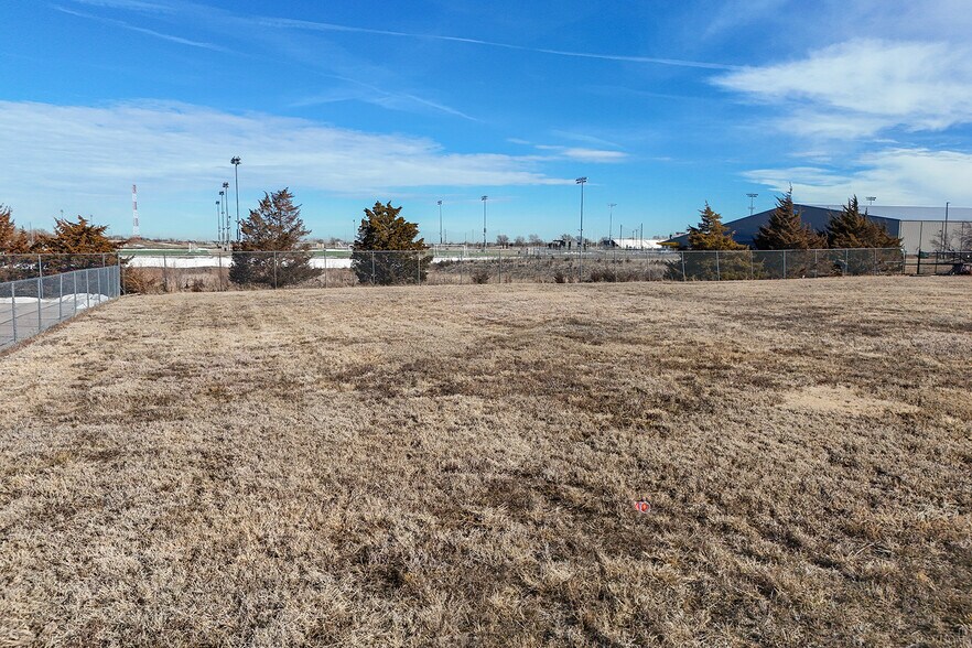 More Photos Of 10600 26th Cir, Wichita Land For Sale