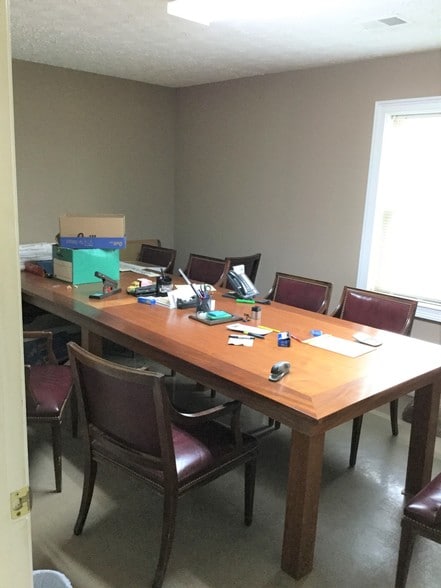 More Photos Of 2509 Lovejoy Rd, Lovejoy Truck Terminal For Sale