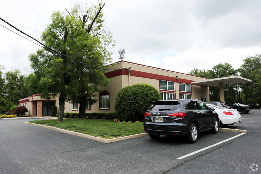More Photos Of 505 Pleasant Valley Ave, Moorestown Medical For Lease