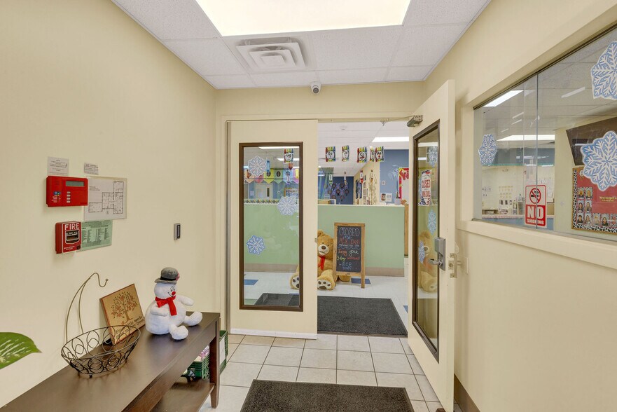 More Photos Of 1805 Princeton Ave, Trenton Daycare Center For Sale