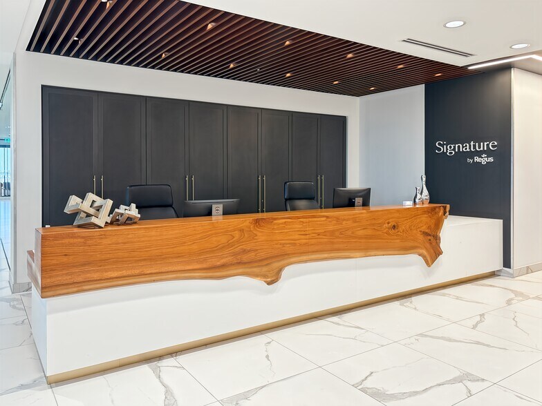 More Photos Of 5956 Sherry Ln, Dallas Coworking Space
