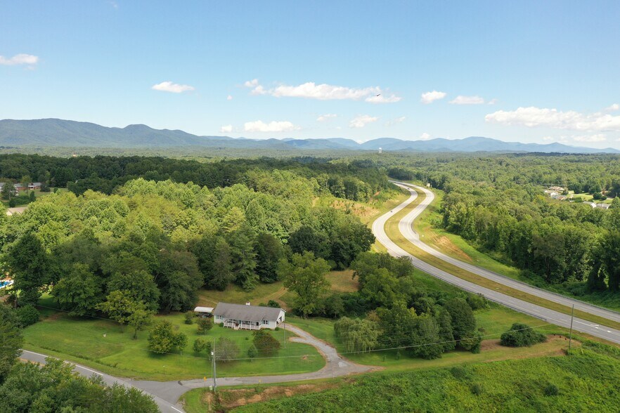 More Photos Of 246 Hunt Rd, Cleveland Land For Sale