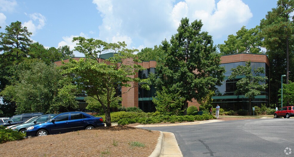 More Photos Of 4601 Lake Boone Trl, Raleigh Medical For Lease