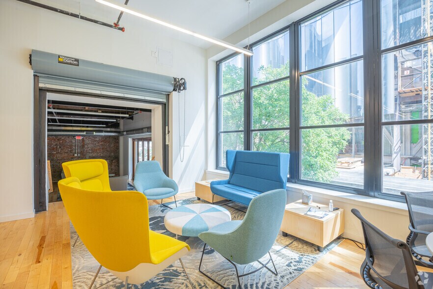 More Photos Of 1108-1110 Chestnut St, Philadelphia Office For Lease