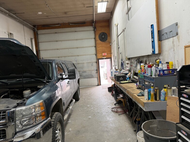 More Photos Of 1213 Cascade Dr, Twisp Warehouse For Sale