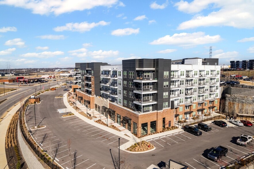 More Photos Of 2141 Century Farms Pky, Antioch Apartments For Lease