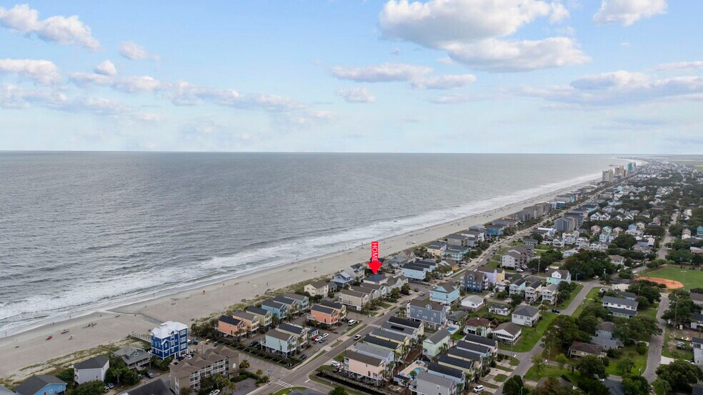 More Photos Of 412 S Seaside Dr, Surfside Beach Multifamily For Sale