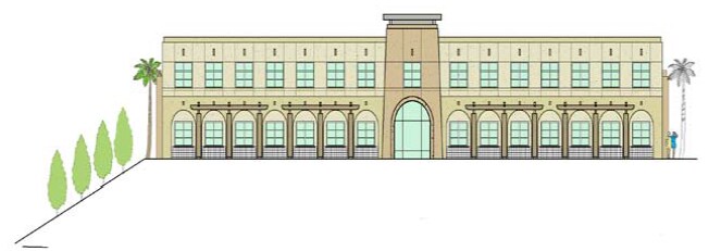 More Photos Of 3601 Vista Way, Oceanside Medical For Sale