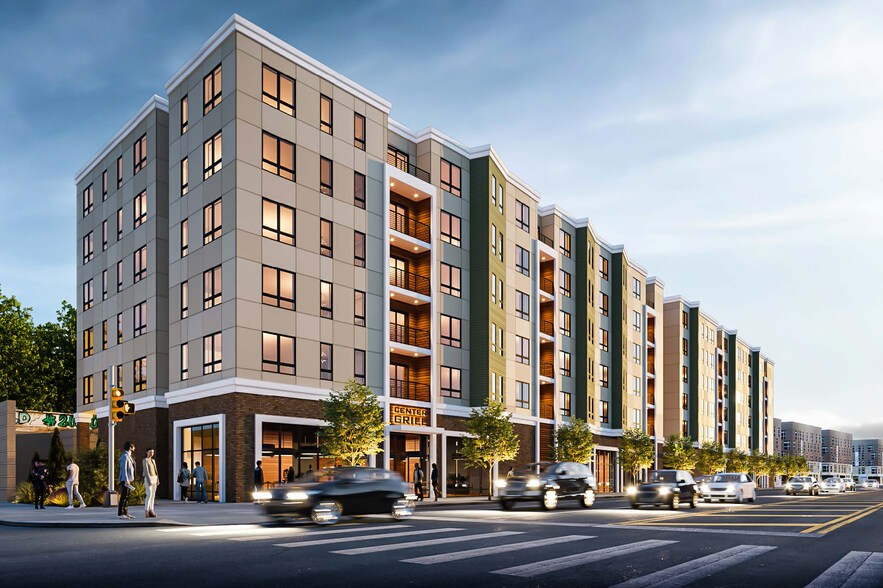 More Photos Of 2001 E Lehigh Ave, Philadelphia Land For Lease