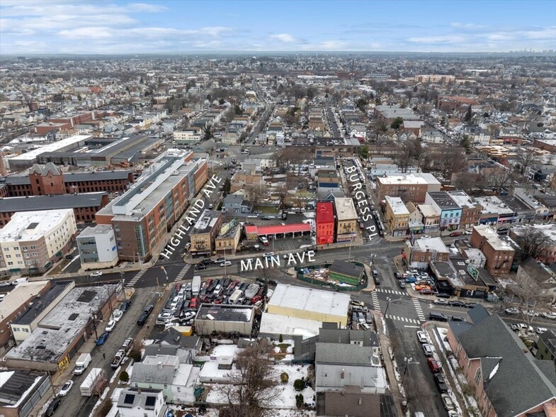 More Photos Of 962 Main Ave, Passaic Apartments For Sale