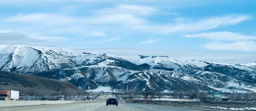 More Photos Of , Lebec Land For Sale