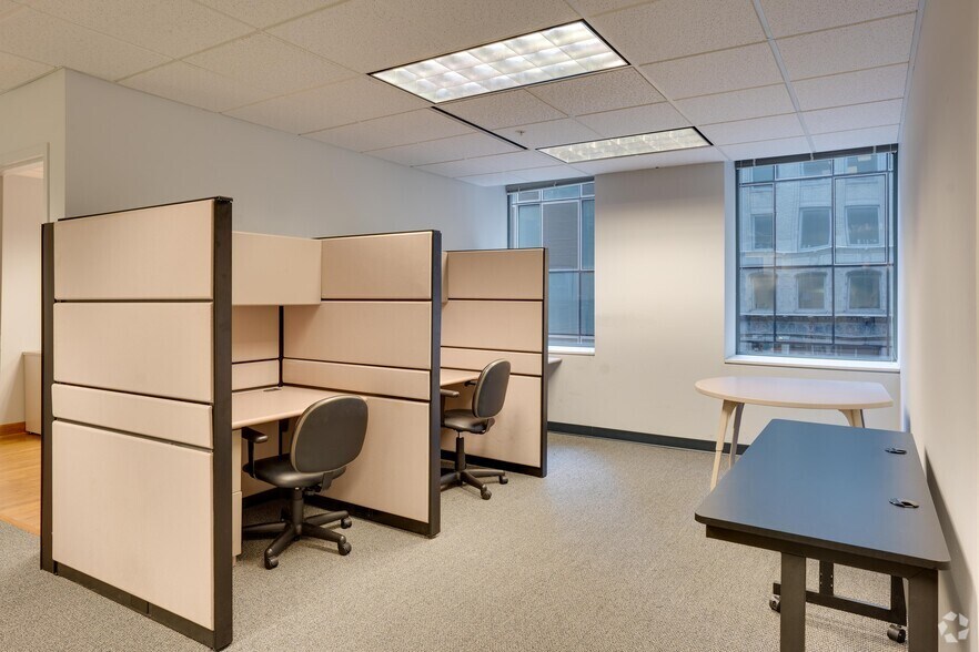 Photo of 3rd Floor Ste 320