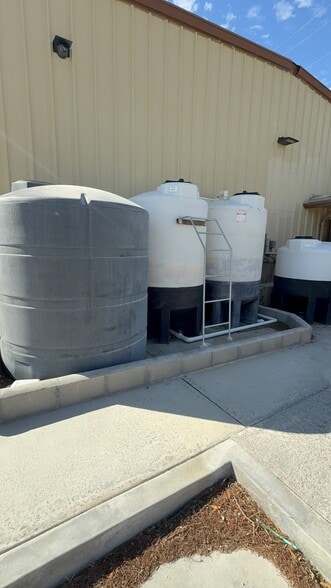 More Photos Of 14250 Little Morongo Rd, Desert Hot Springs Warehouse For Sale