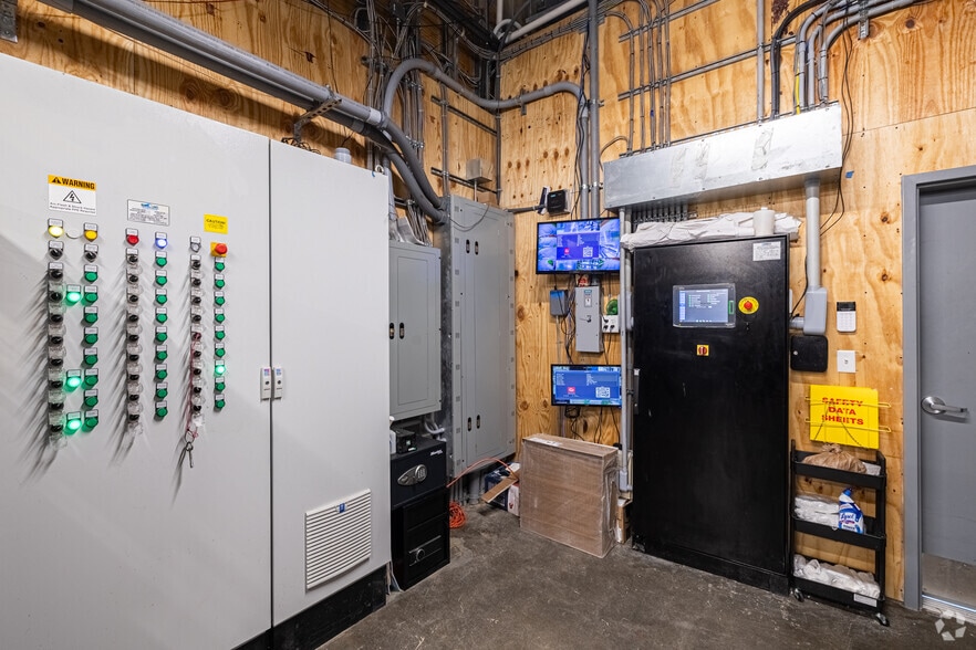 More Photos Of 5440 Augusta Rd, Savannah Carwash For Sale