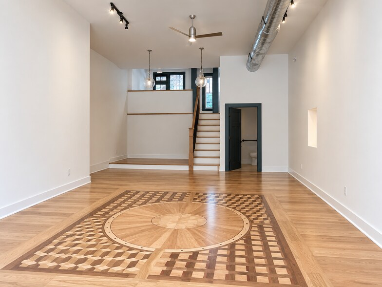 More Photos Of 6265-6277 Delmar Blvd, Saint Louis Storefront Retail Residential For Lease