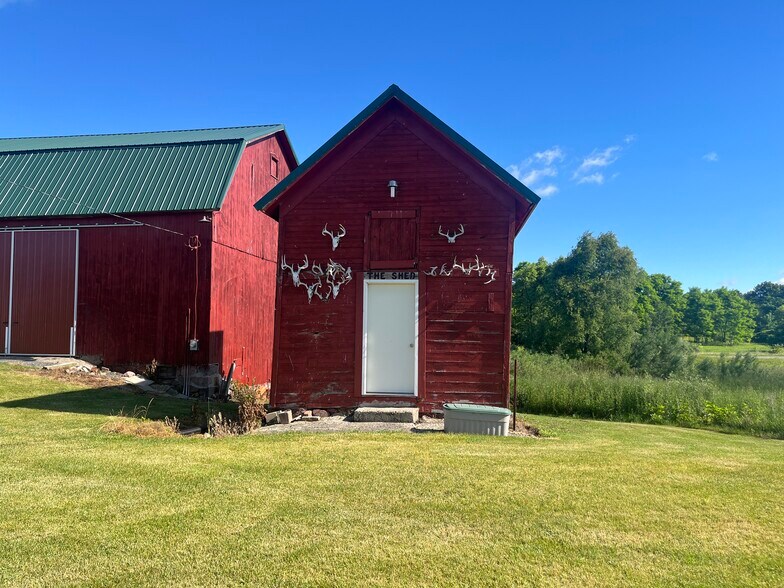 More Photos Of Fahrner Rd, Chelsea Land For Sale