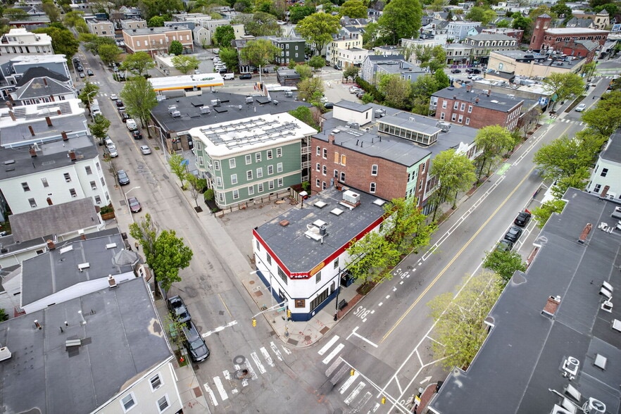 More Photos Of , Cambridge General Retail For Sale