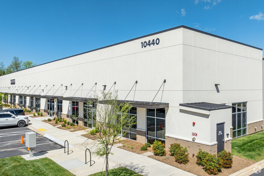 More Photos Of 10420-10440 John Price Rd, Charlotte Light Manufacturing For Sale