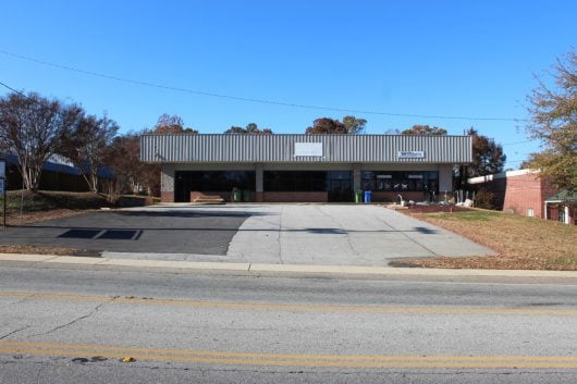 Primary Photo Of 209 E Butler Rd, Mauldin Unknown For Lease