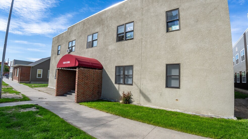 More Photos Of , Billings Multifamily For Sale