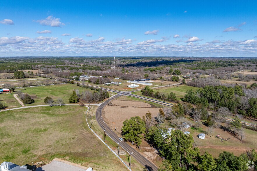 More Photos Of 16097 Big Eddy Rd, Flint Land For Sale
