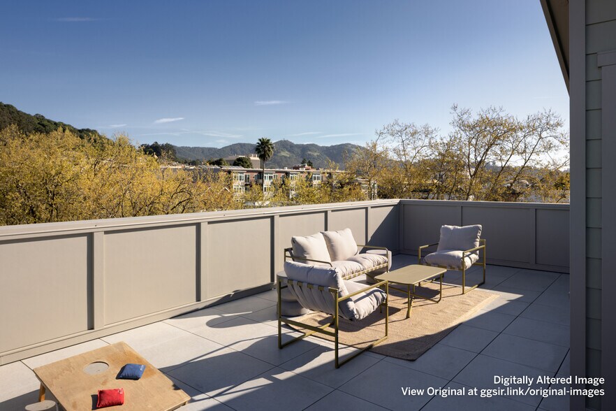 More Photos Of 709 C St, San Rafael Multifamily For Sale