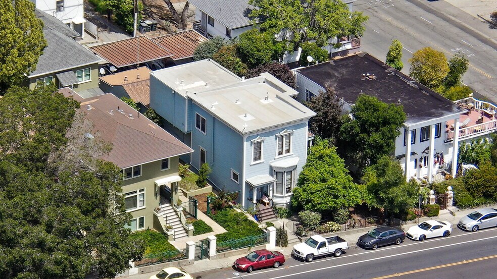 More Photos Of 834 Georgia St, Vallejo Apartments For Sale
