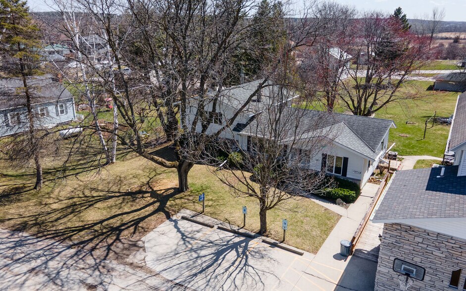 More Photos Of W498 Elm St, Campbellsport Specialty For Sale