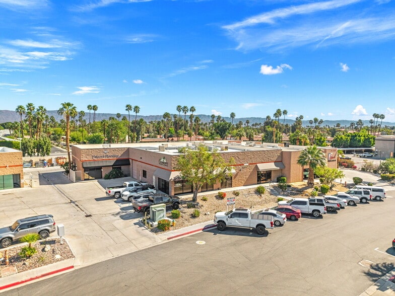 More Photos Of 75090 St. Charles Pl, Palm Desert Warehouse For Lease