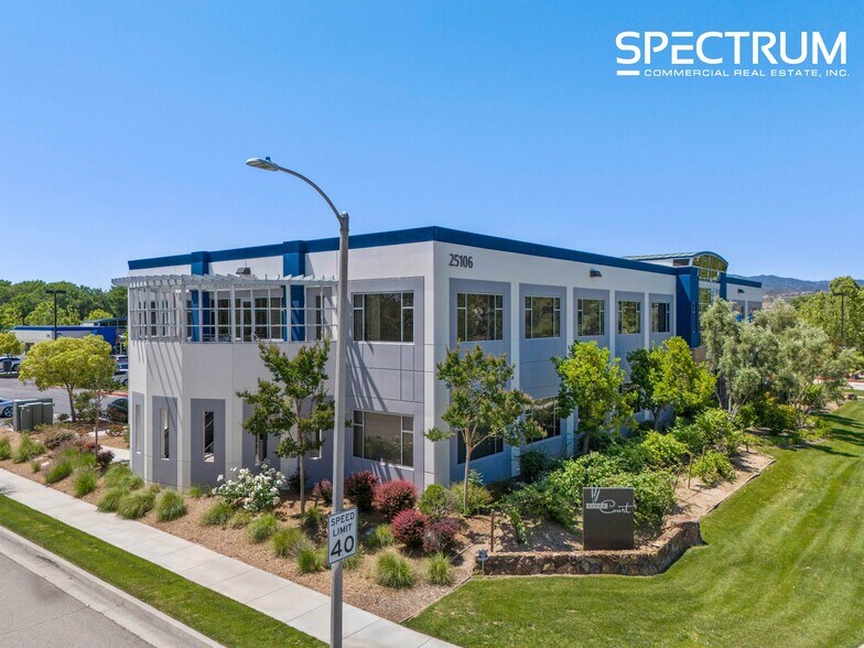 More Photos Of 25106 Avenue Tibbitts, Valencia Loft Creative Space For Sale