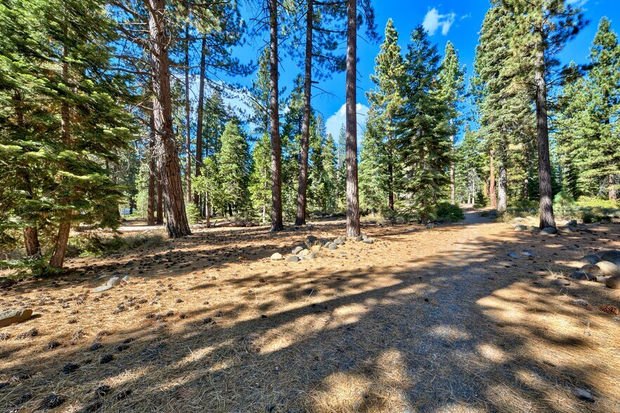 More Photos Of 6873 N Lake Blvd, Tahoe Vista Land For Sale