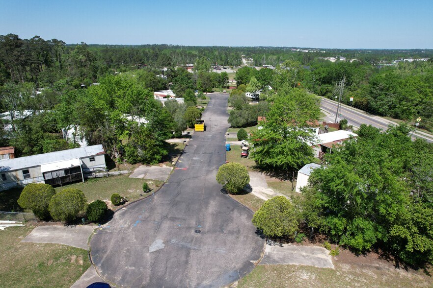 More Photos Of 2310 New Moon Ct, Augusta Manufactured Housing Mobile Home Park For Sale