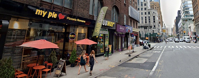 More Photos Of 130 E 57th St, New York Hotel For Lease