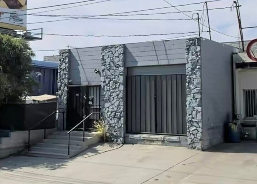 More Photos Of 225 E Redondo Beach Blvd, Gardena Industrial For Sale