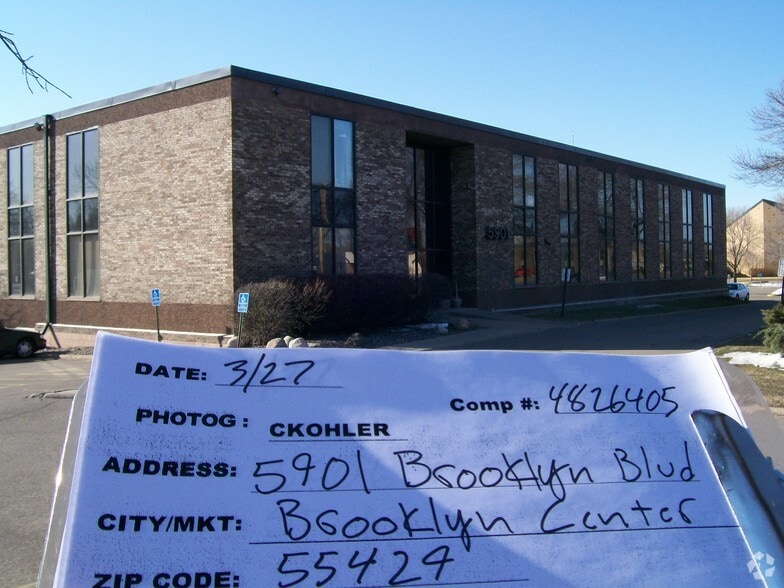 More Photos Of 5901 Brooklyn Blvd, Minneapolis Office For Lease