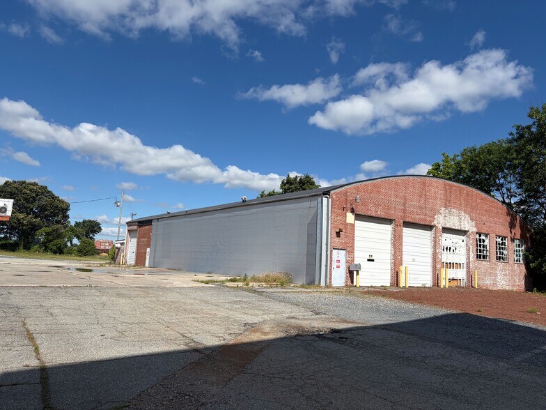 More Photos Of , Greensboro Industrial For Sale