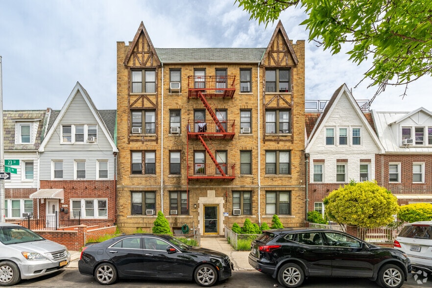 Primary Photo Of 21-45 23rd St, Astoria Apartments For Sale