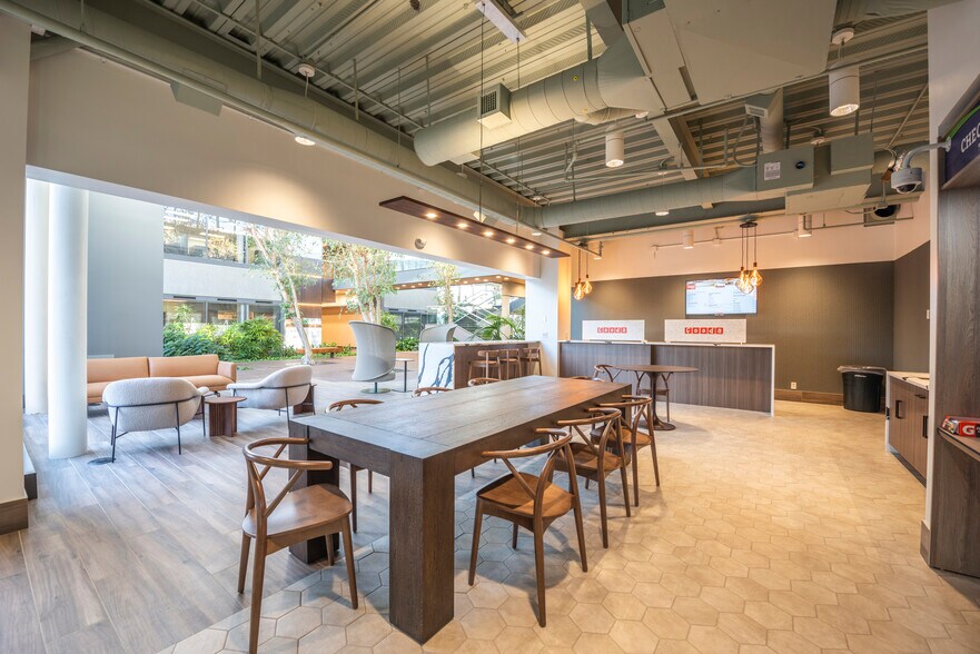 More Photos Of 750 Old Hickory Blvd, Brentwood Office For Lease