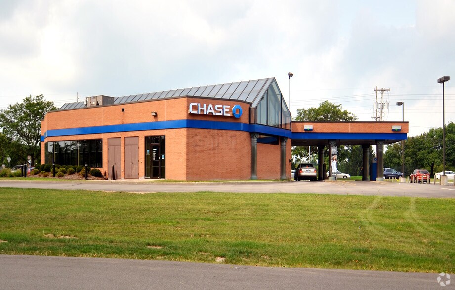 More Photos Of 690 Long Pond Rd, Greece Bank For Sale