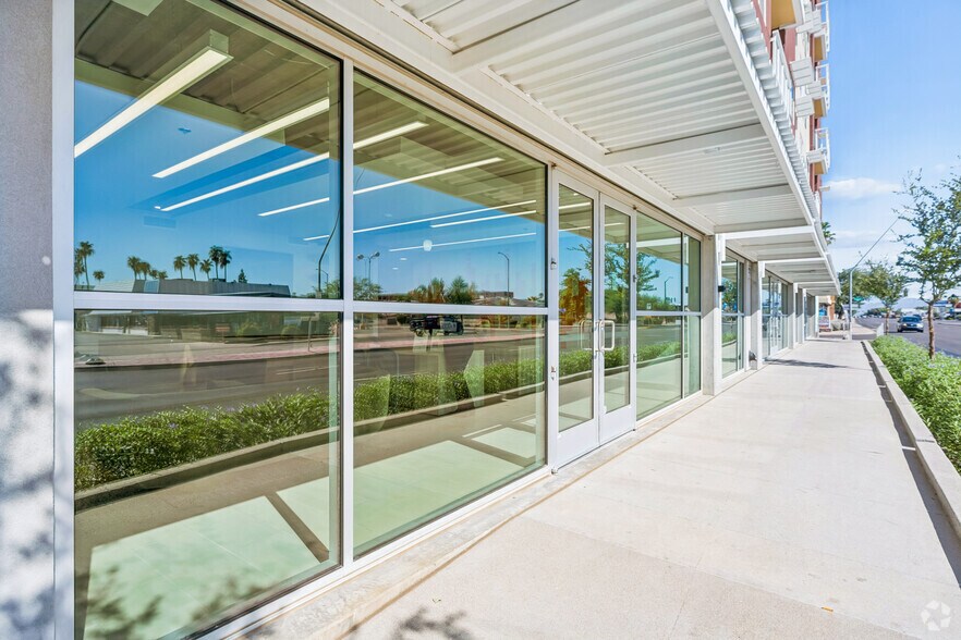 More Photos Of 424 W Main St, Mesa Apartments For Lease