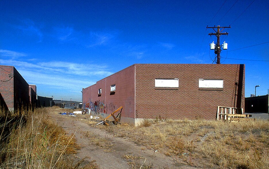 More Photos Of 121 Mariposa St, Denver Manufacturing For Sale